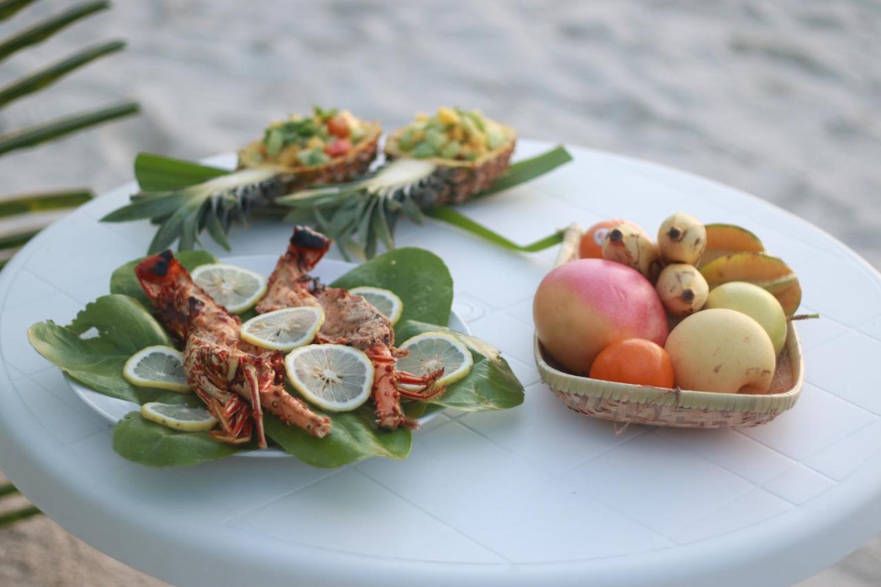 Thoddoo Inn Bagian luar foto